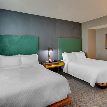 The Threefoot Hotel, Meridian, A Tribute Portfolio Hotel Esterno foto