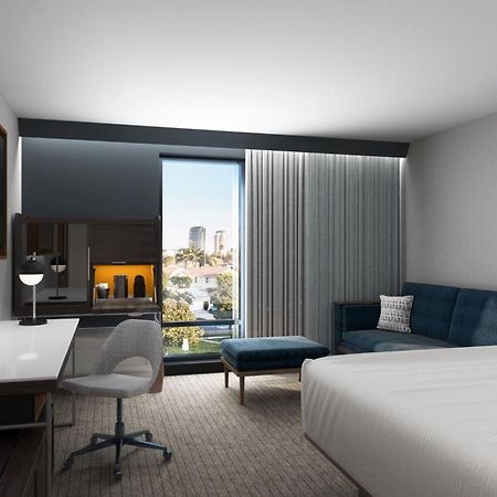 The Threefoot Hotel, Meridian, A Tribute Portfolio Hotel Esterno foto
