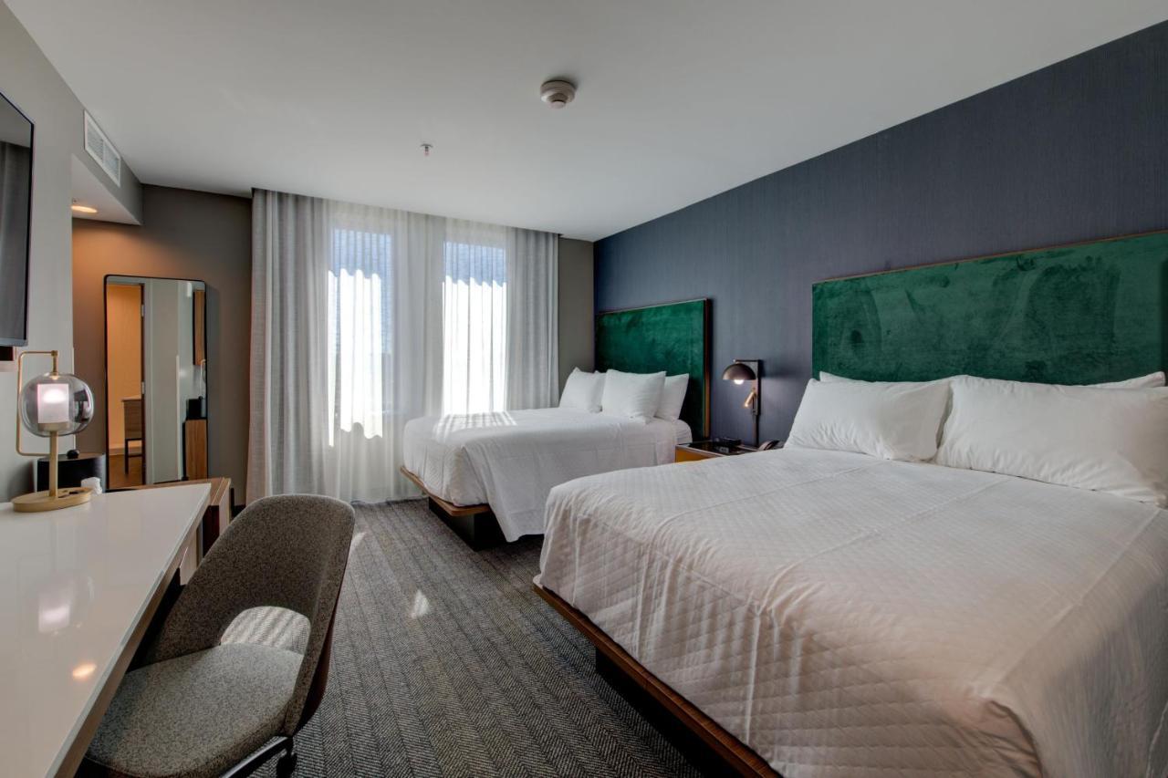 The Threefoot Hotel, Meridian, A Tribute Portfolio Hotel Esterno foto
