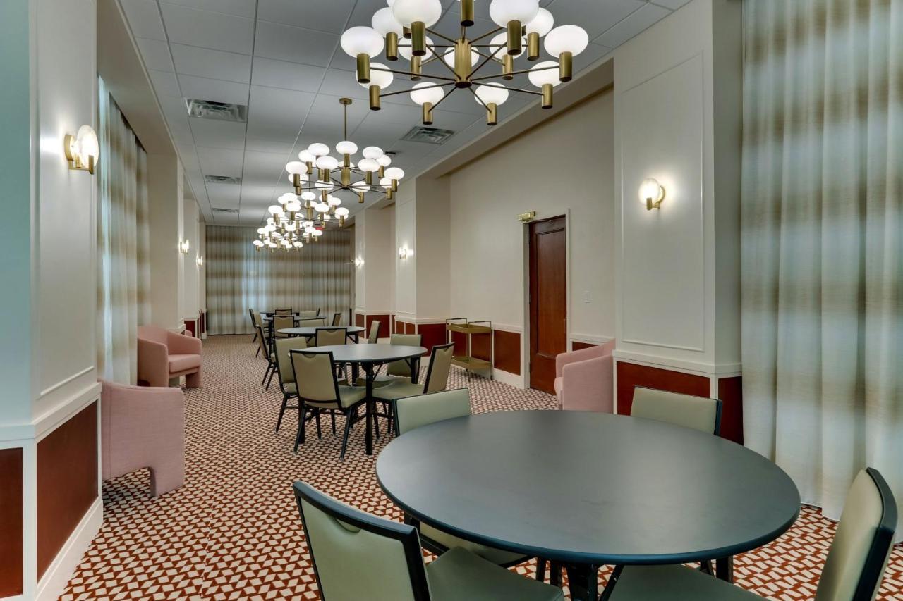 The Threefoot Hotel, Meridian, A Tribute Portfolio Hotel Esterno foto
