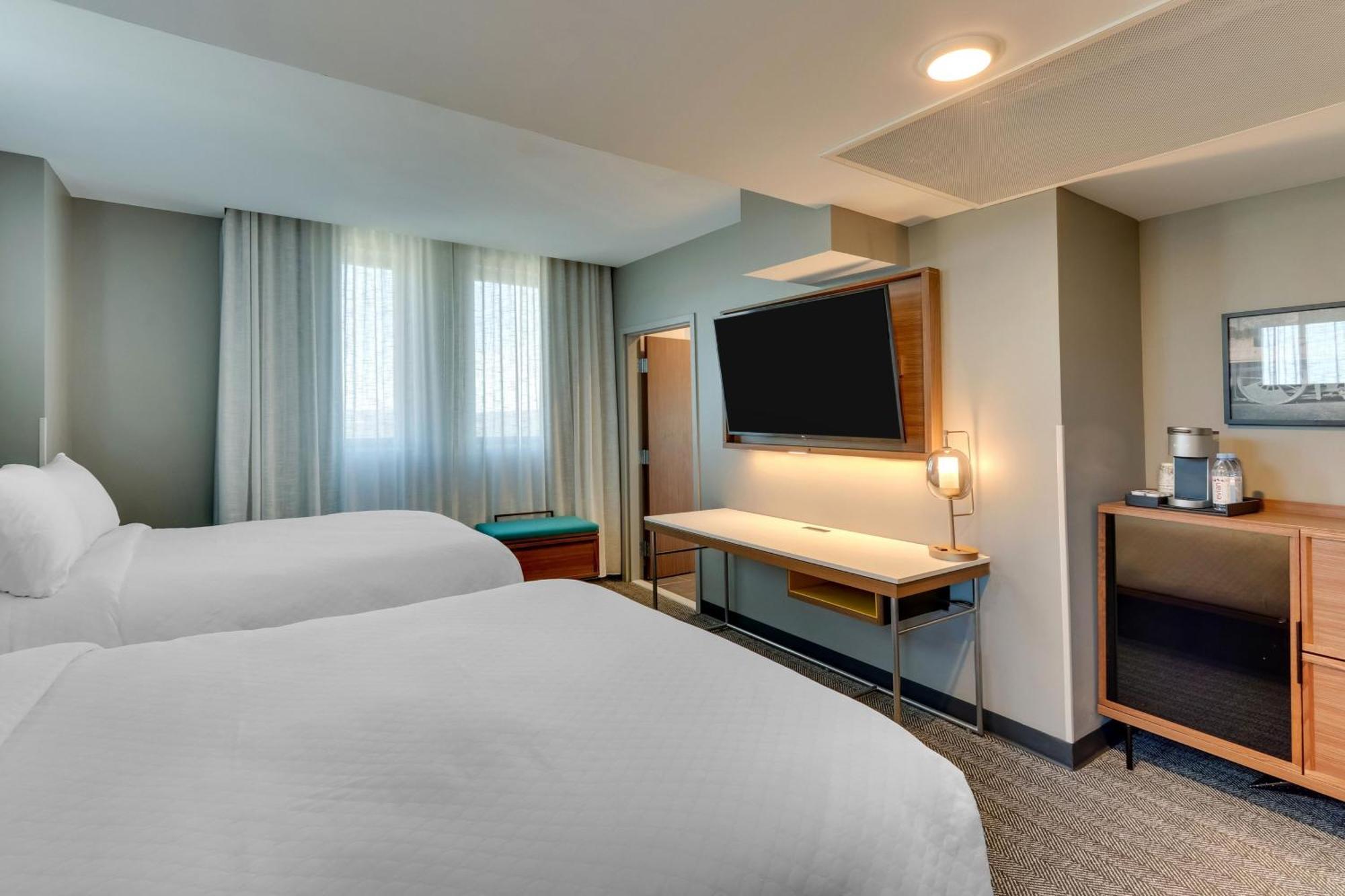 The Threefoot Hotel, Meridian, A Tribute Portfolio Hotel Esterno foto