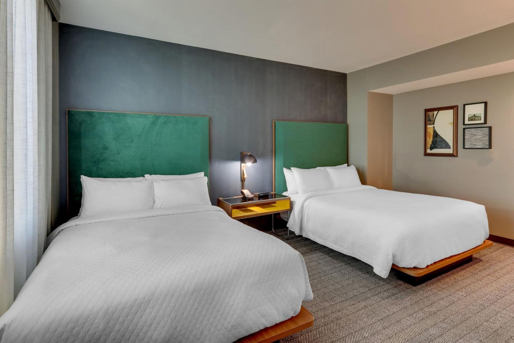 The Threefoot Hotel, Meridian, A Tribute Portfolio Hotel Esterno foto