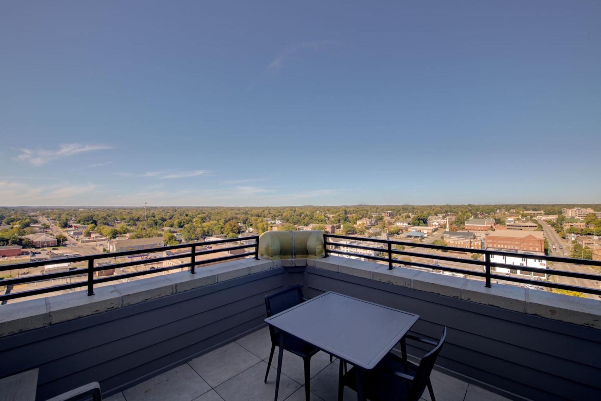 The Threefoot Hotel, Meridian, A Tribute Portfolio Hotel Esterno foto