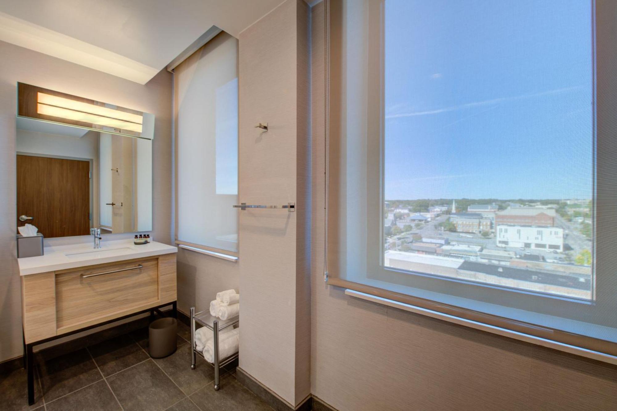 The Threefoot Hotel, Meridian, A Tribute Portfolio Hotel Esterno foto