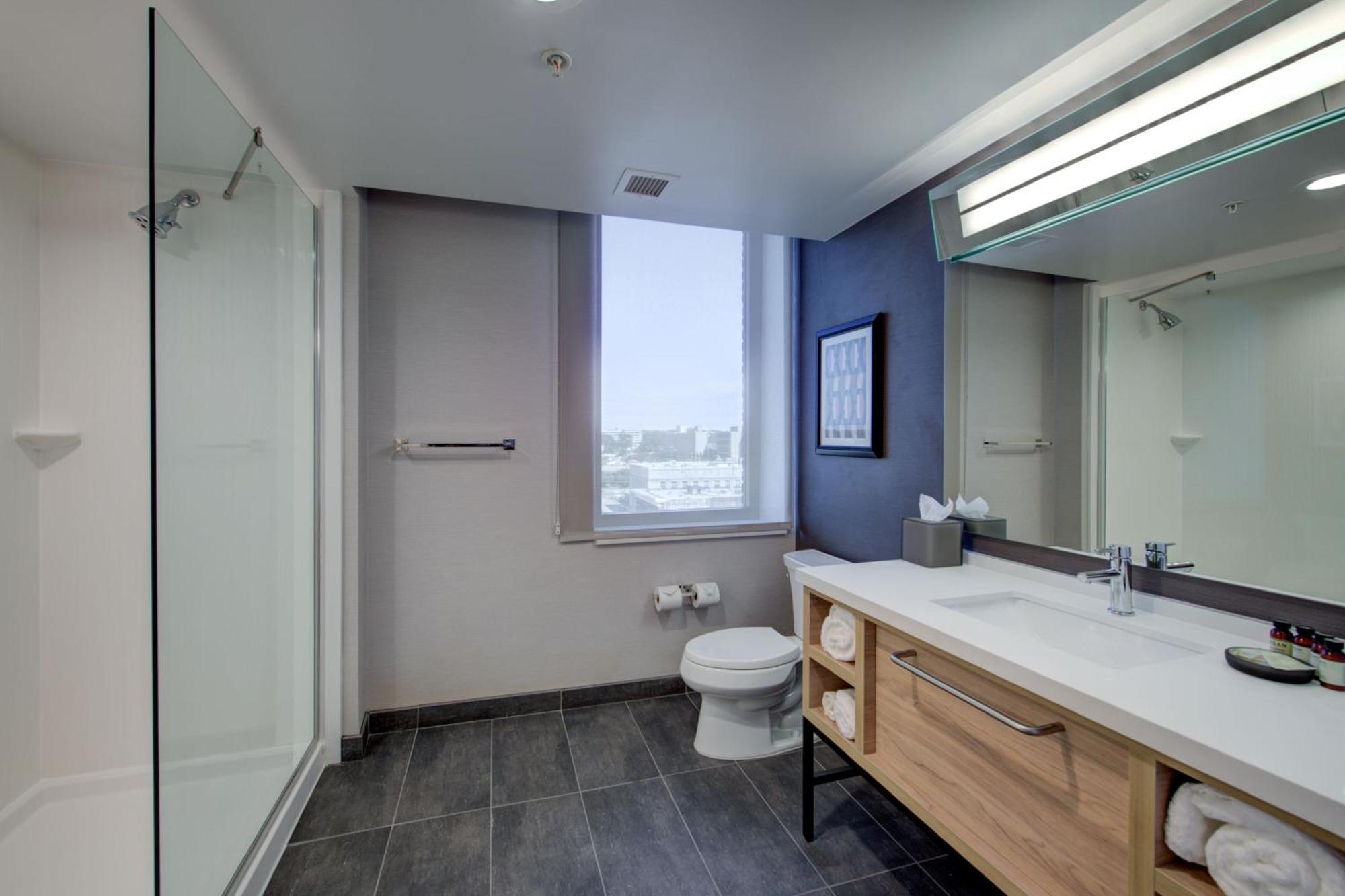 The Threefoot Hotel, Meridian, A Tribute Portfolio Hotel Esterno foto