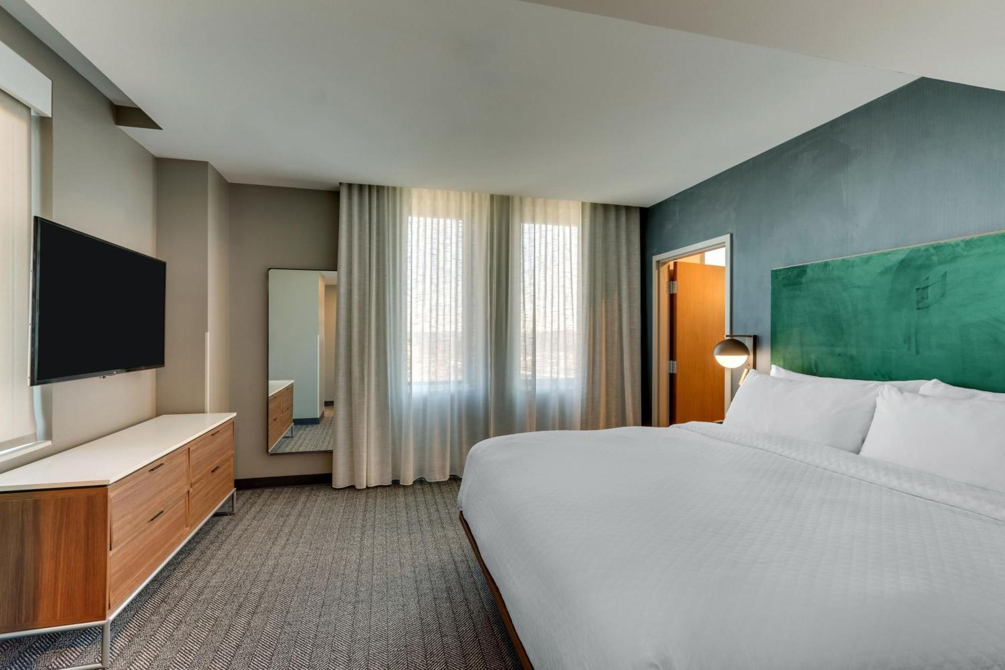 The Threefoot Hotel, Meridian, A Tribute Portfolio Hotel Esterno foto