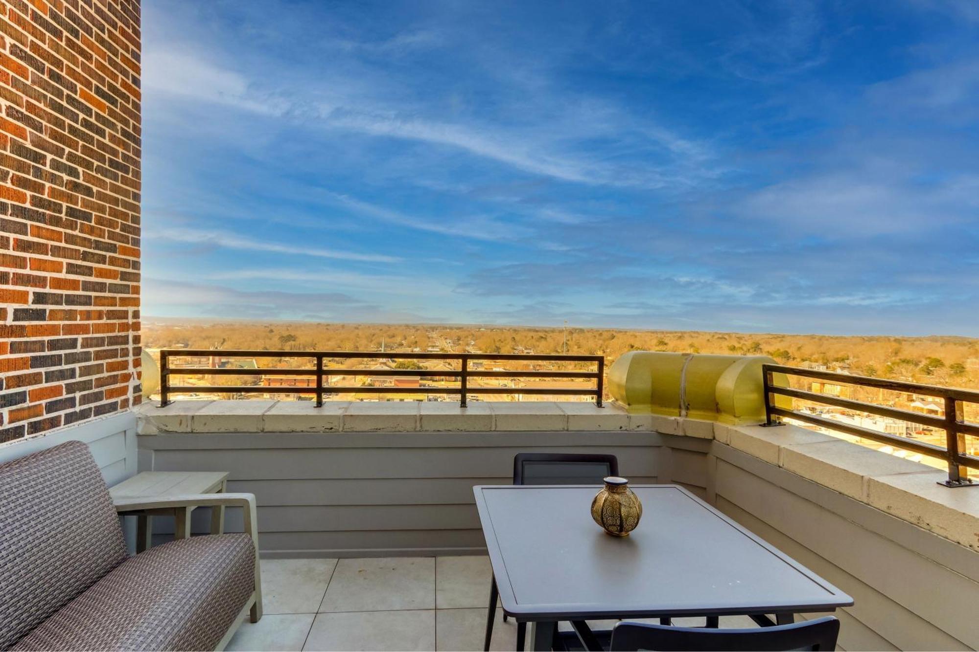 The Threefoot Hotel, Meridian, A Tribute Portfolio Hotel Esterno foto