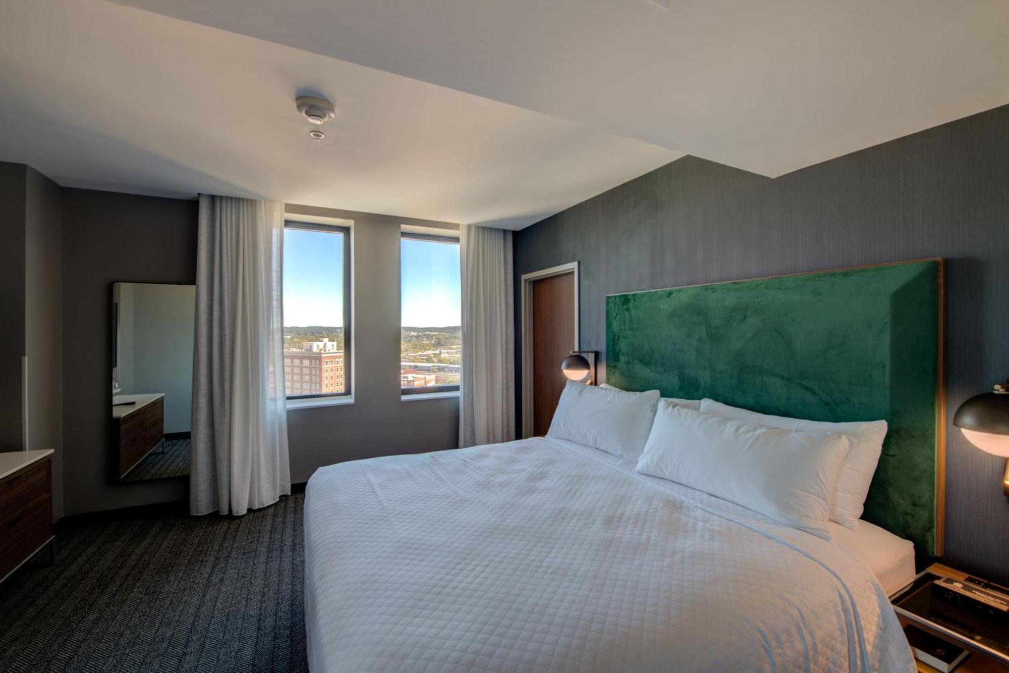 The Threefoot Hotel, Meridian, A Tribute Portfolio Hotel Esterno foto