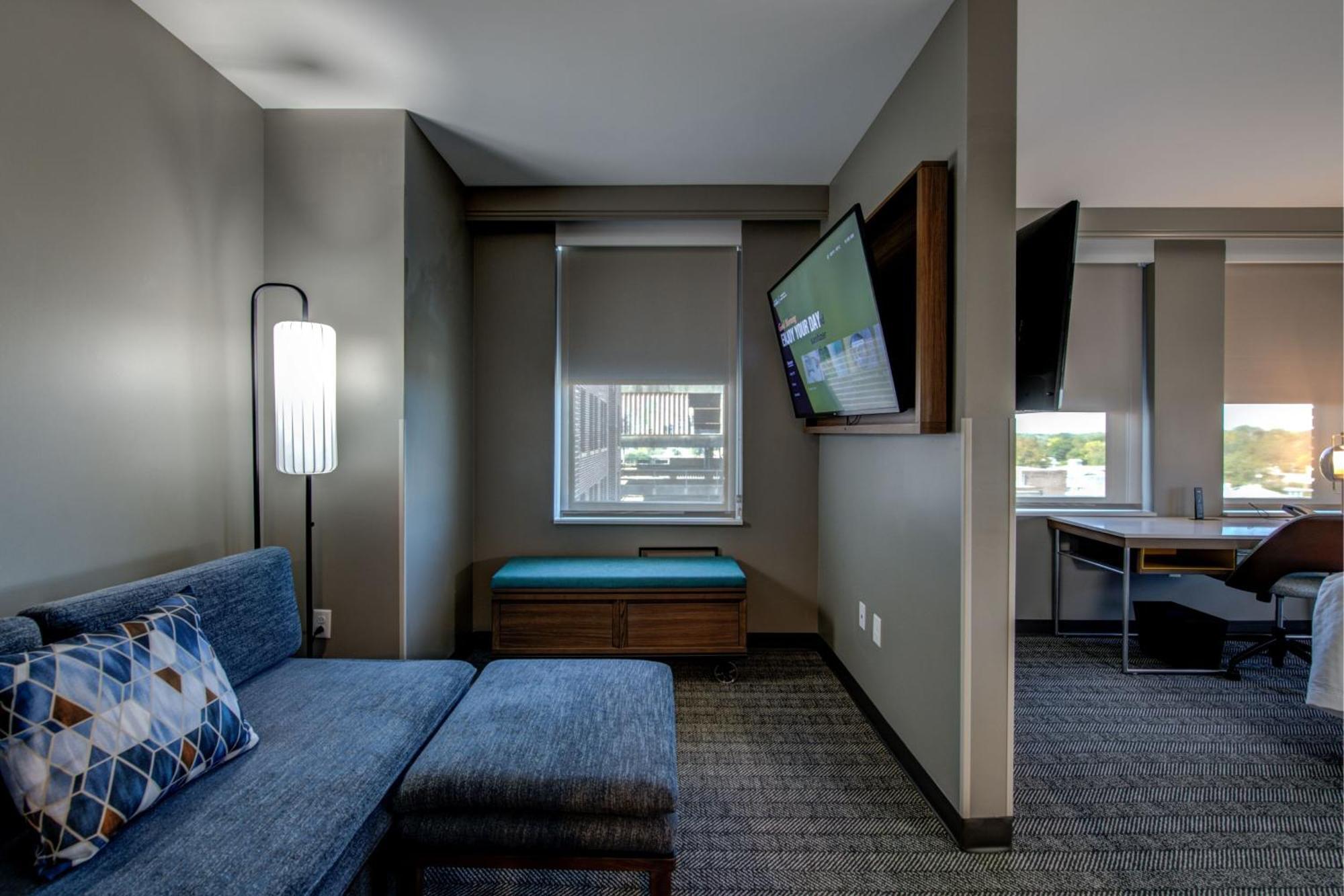 The Threefoot Hotel, Meridian, A Tribute Portfolio Hotel Esterno foto