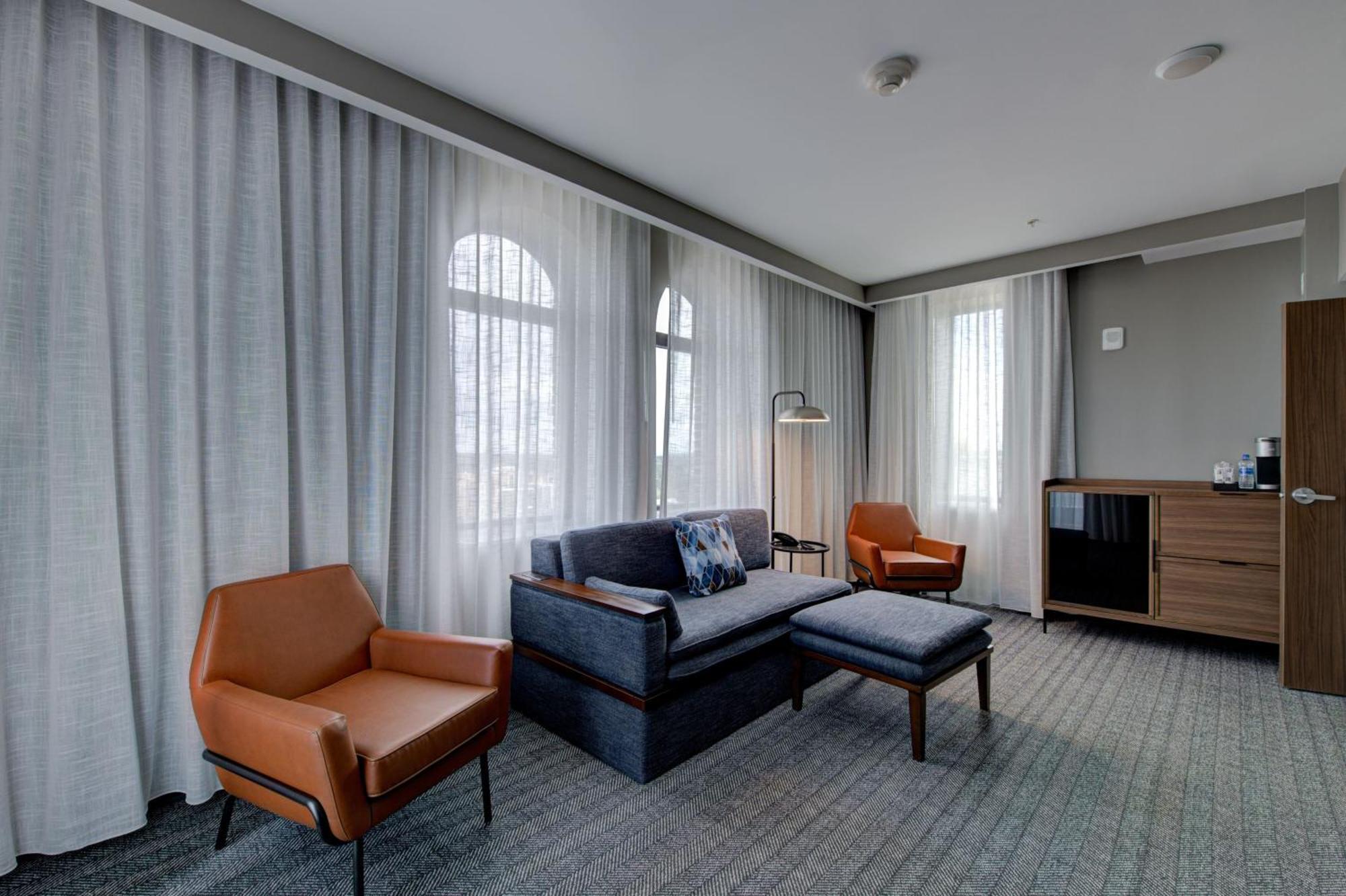 The Threefoot Hotel, Meridian, A Tribute Portfolio Hotel Esterno foto